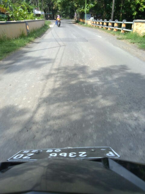 Blouse Batik Busui Its New Modern