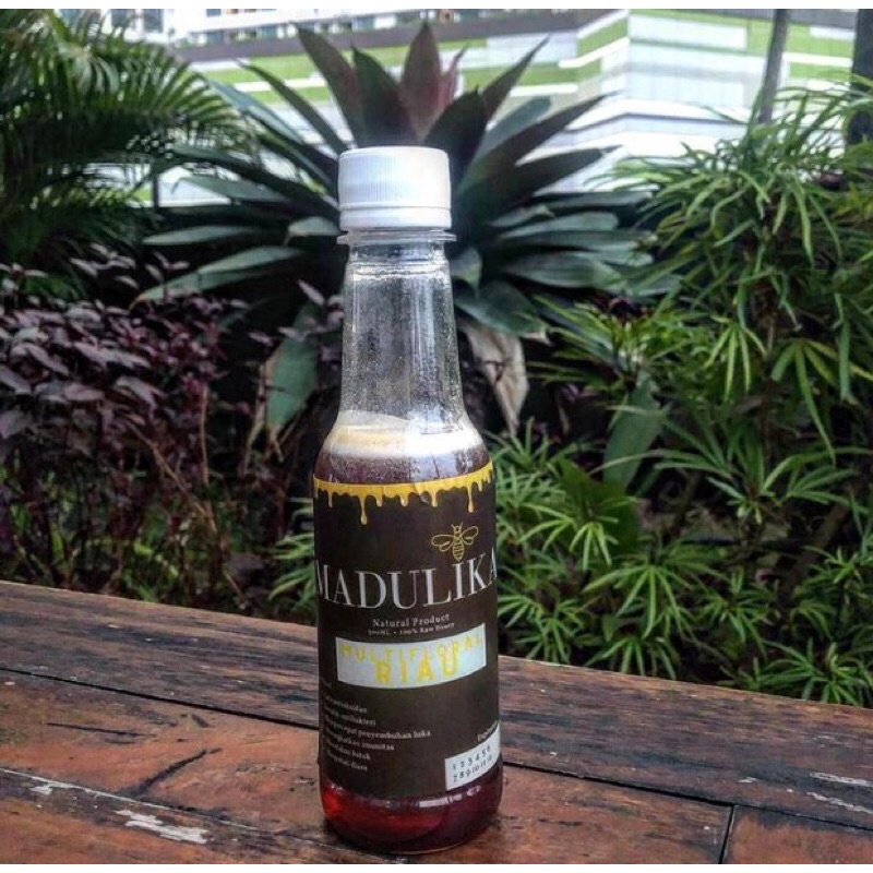 

Madu Multiflora Jambi