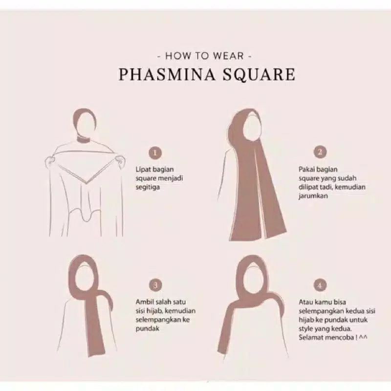 PASHMINA SQUARE/PASHMINA SEGITIGA/PASHMINA SQUARE CHIFFON//