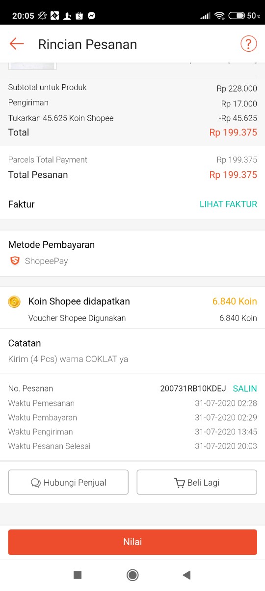 Alas Duduk Lantai Uk 55 X 50