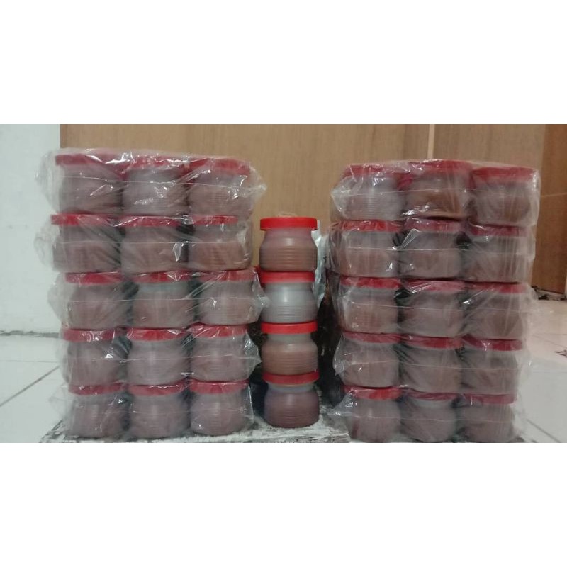 

PETIS MADURA ENAK