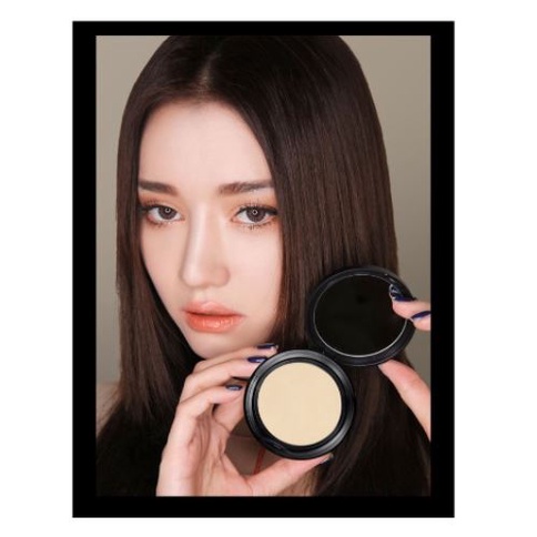 LAMEILA PRESSED POWDER BEDAK PADAT MAKE UP POWDER LS 5073