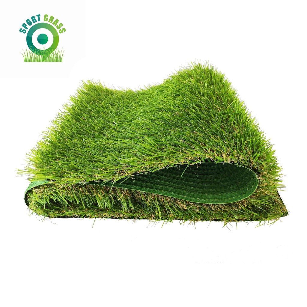 Rumput Sintetis Jepang 3,5Cm Per 100Cm x 200Cm