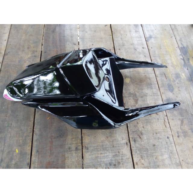 Body belakang r15v2 r15old model body R1