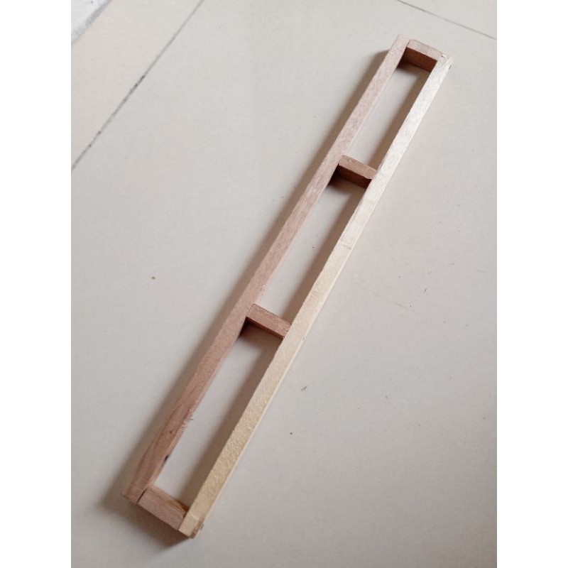 Chasiss Sasis miniatur truck/bus