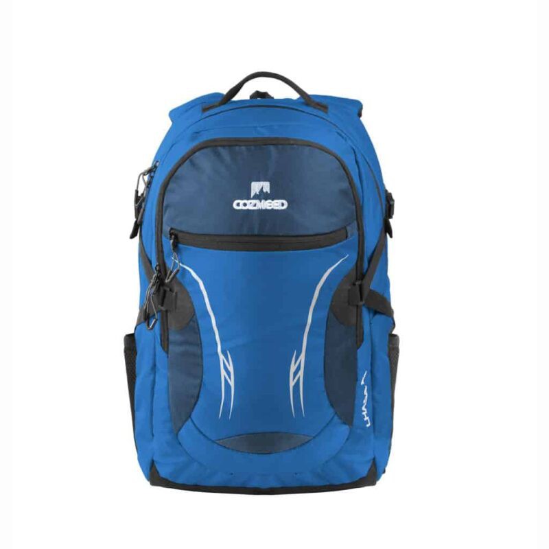 Tas Ransel Daypack Sekolah Cozmeed Lhasa 25L