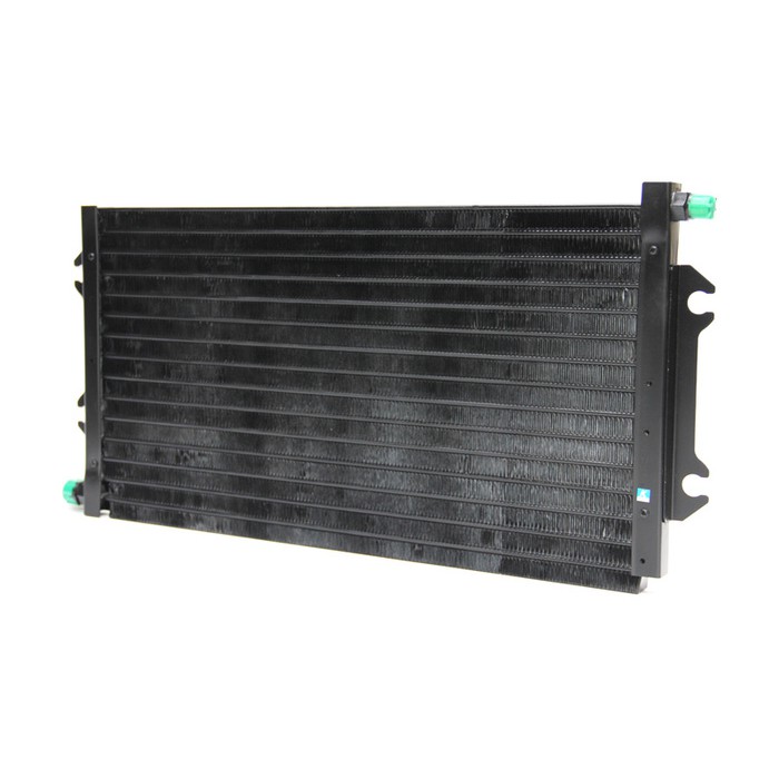 AC KONDENSOR TOYOTA KIJANG KAPSUL 97 BENSIN AC