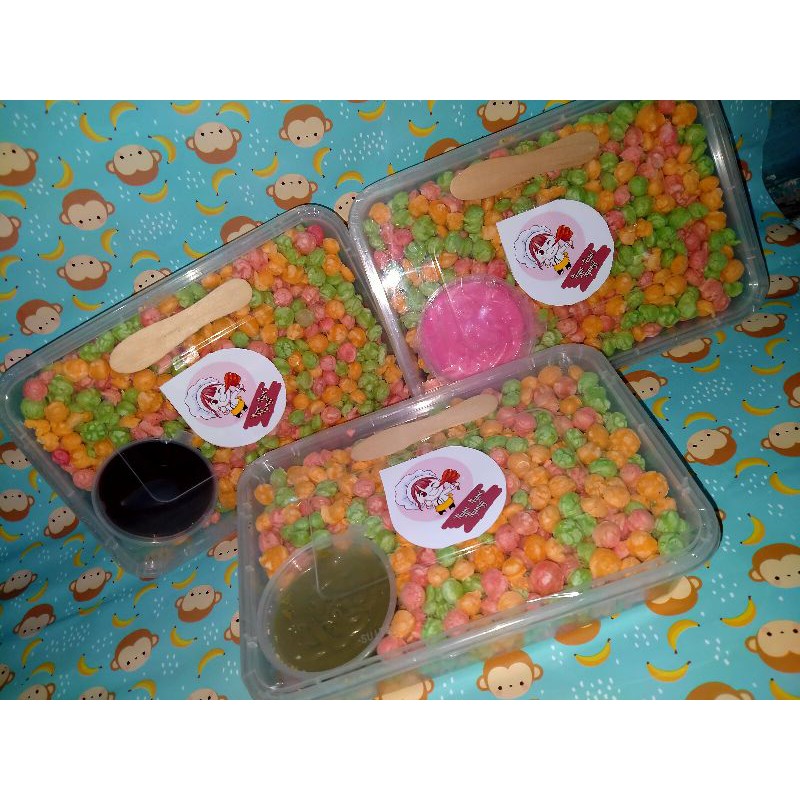 

Nyam Nyam Nyamyy box