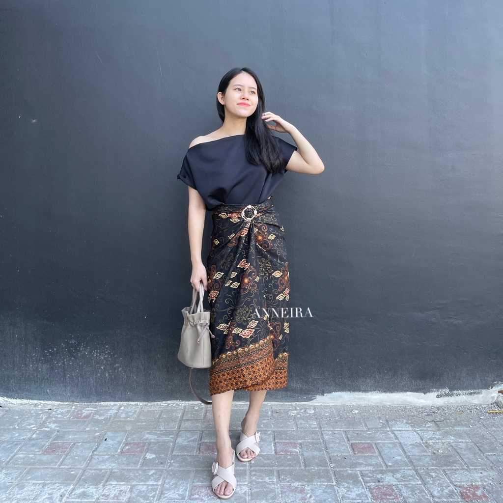 ROK LILIT BATIK MEGA