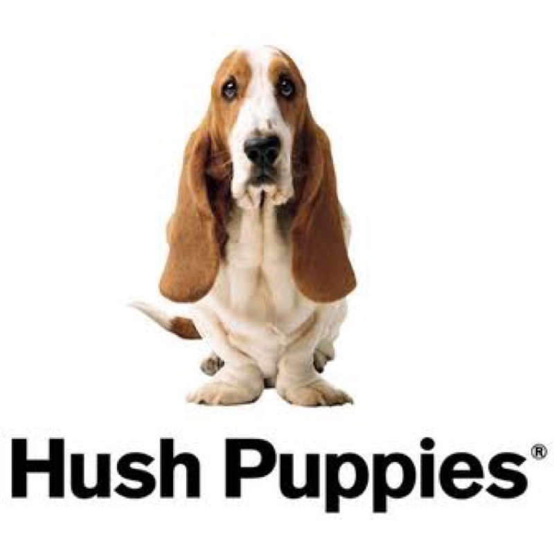 Jastip Hush Puppies