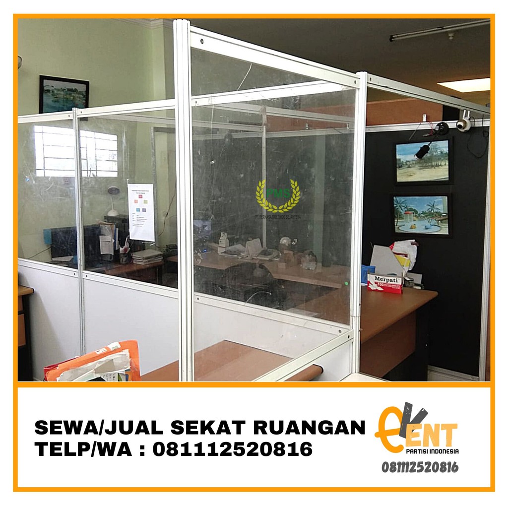 SEKAT MEJA KANTOR
