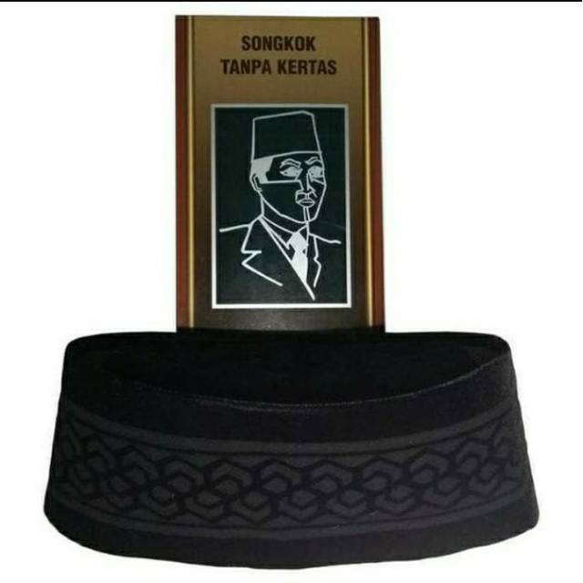 PECI/SONGKOK LASSER , Sakinah laser  by ; AWING AND SON