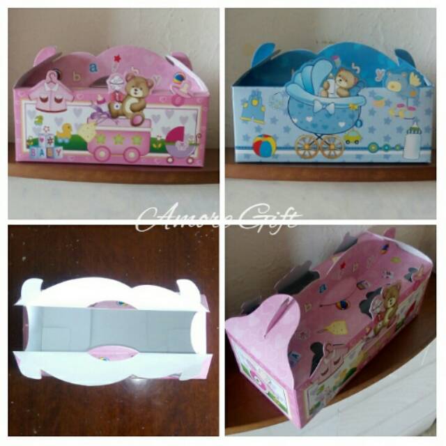 

Boxdos karton Kemasan Serbaguna
