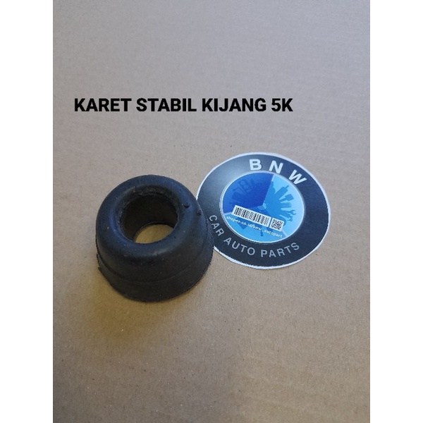 KARET STABIL KIJANG SUPER 5K KF40 1PCS KUALITAS KARET BAGUS