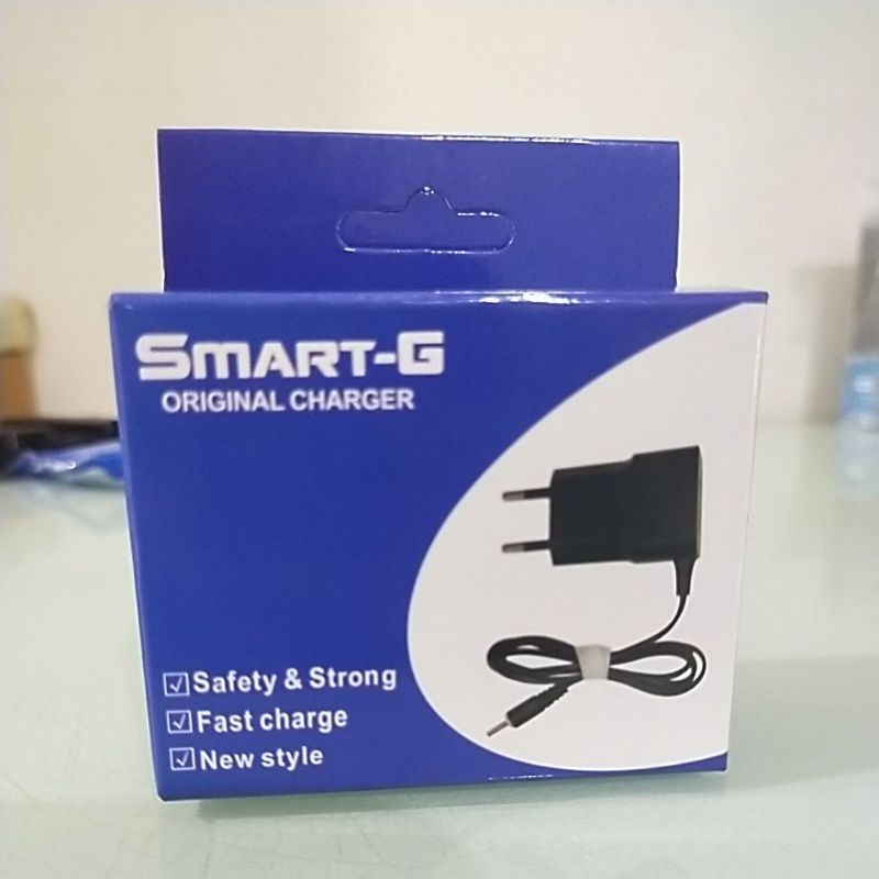 Nokia Charger N95 AC-15E Dan Smart-g