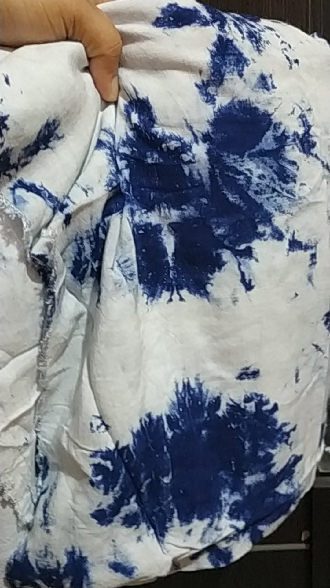 Gamis Batik Pekalongan S M L Xl Xxl 3xl 4xl 5xl 6xl 7xl