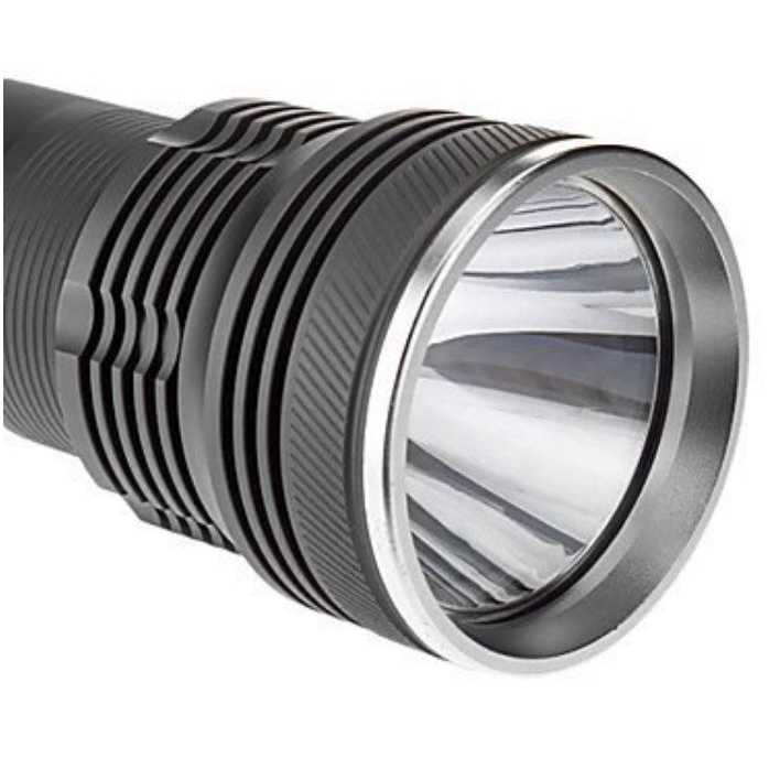 IDN TOOLS - TaffLED Cheng Ming Senter LED Cree XPG / XM-L T6 800 Lumens - 3405