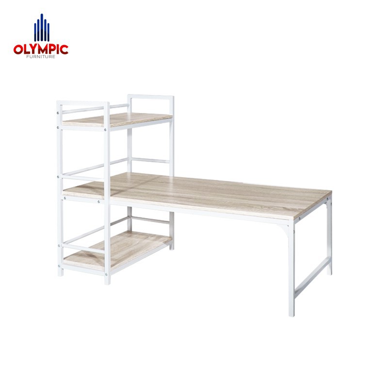 Olympic Meja Serbaguna / Meja Kantor / Meja Belajar / Masera Simpsons