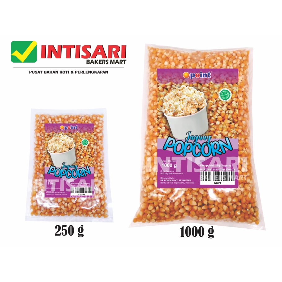 

POPCORN
