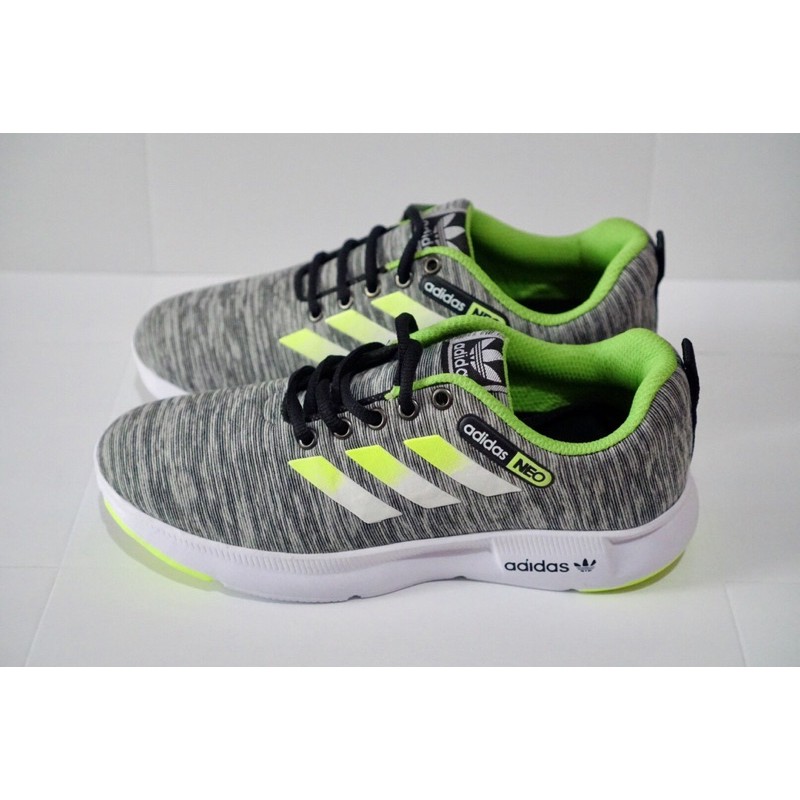 SEPATU SPORT SNEAKERS PRIA WANITA