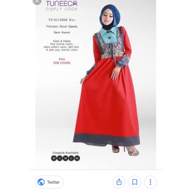 Tuneeca simply poeva