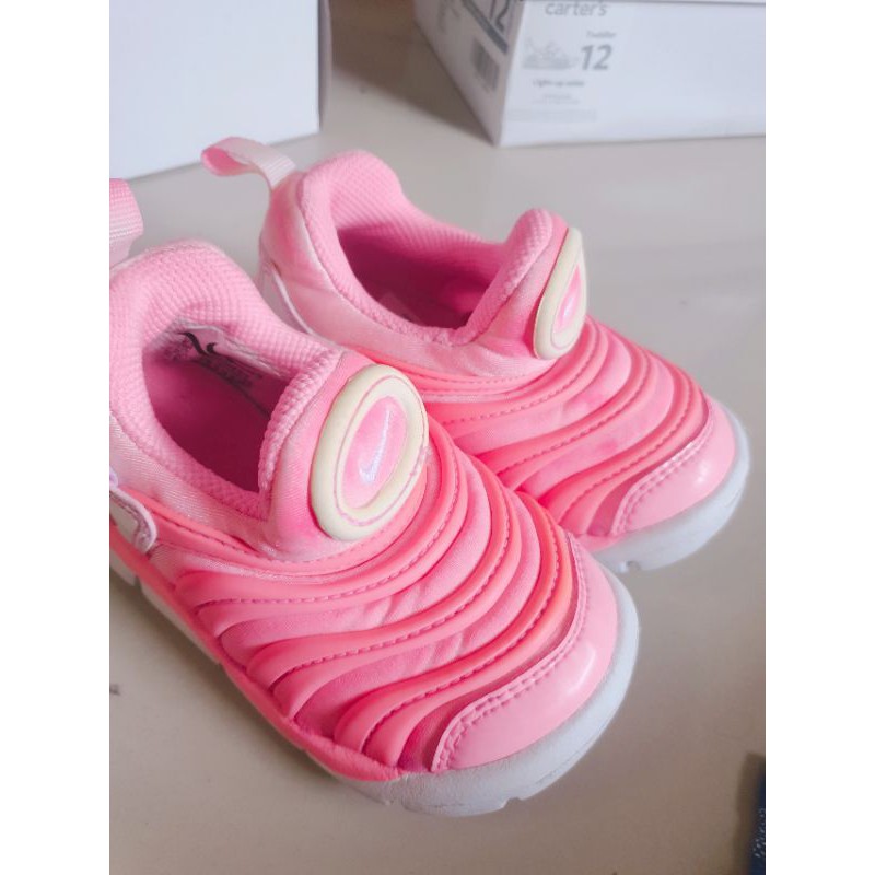 Preloved Sepatu Nike Anak