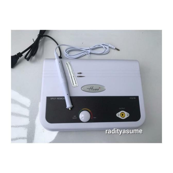 Cauter Machine Cauter Alat Kecantikan Wajah Alat Perawatan Wajah Alat