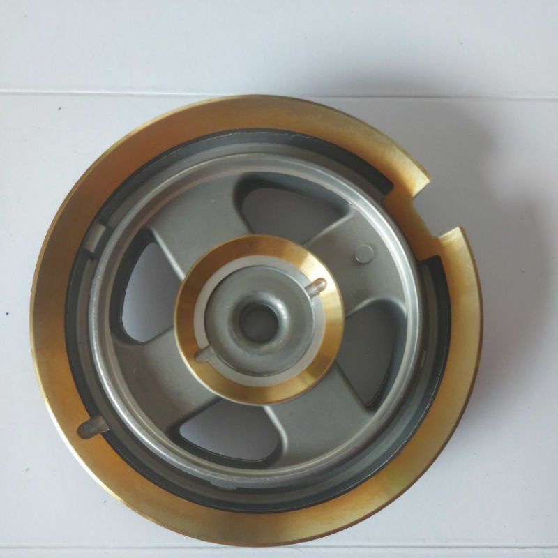Burner body kompor tanam RB 7502 D , RB7503 D