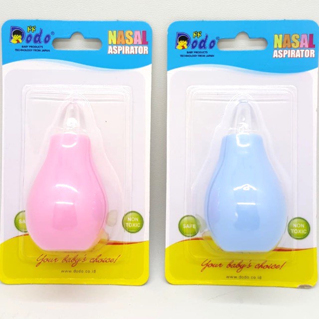 DODO NASAL ASPIRATOR