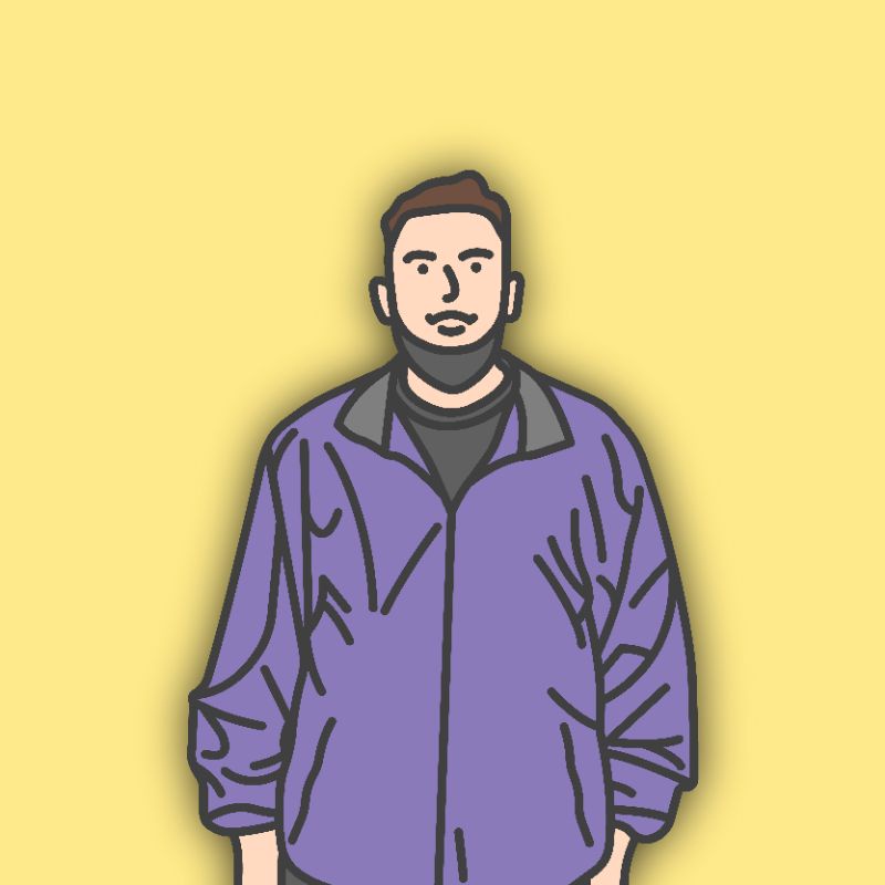 VEKTOR MINIMALIS/ILUSTRASI MURAH/VEKTOR UNIK/JASA EDIT FOTO/KADO FOTO/KARIKATUR/KARTUN