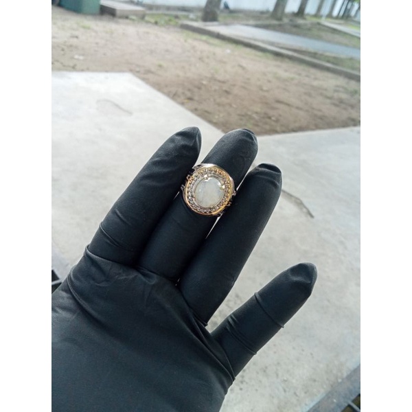 Moonstone/Biduri bulan