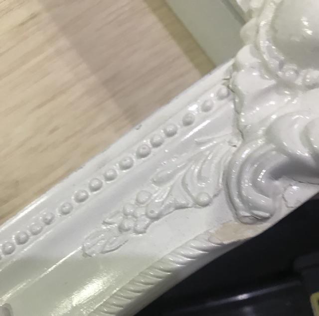 Pigura Mahar Belgi Sigle Uk 30x40