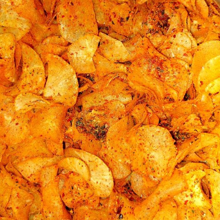 

5.5 FLASH SALE/5.5 BRANDS FESTIVAL/〖✅Star〗/〖5.5 FLASH SALE〗/STAR BASO GORENG BASRENG ORIGINAL PEDAS GURIH MANTAP 1KG by Ny.Entin bisa COD Di⚡kon !!