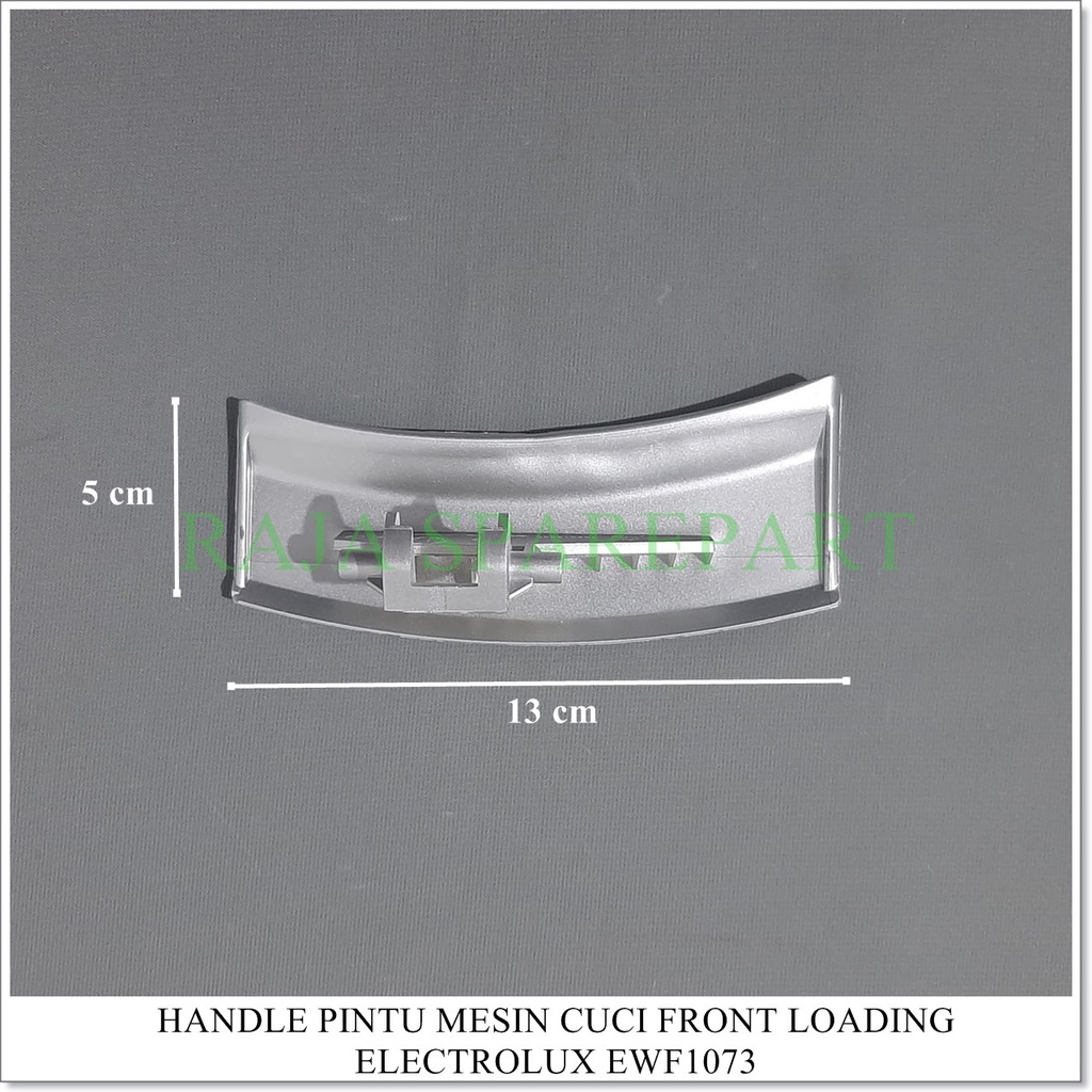 HANDLE MESIN CUCI/HANDLE PINTU MESIN CUCI FRONT LOADING ELECROLUX EWF1073