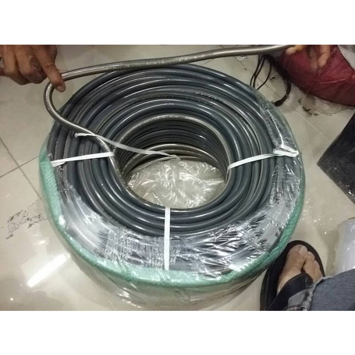 SELANG KOMPRESOR METERAN FIREBIRD POWER SOFT / SELANG KOMPRESOR