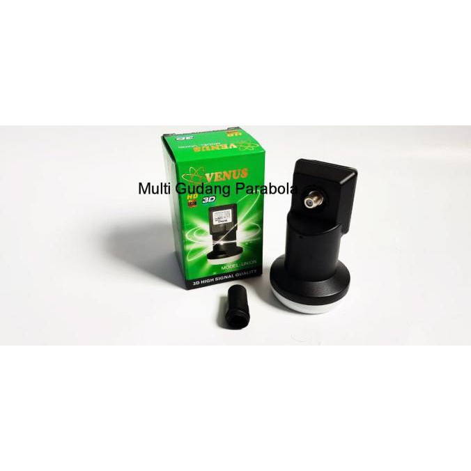 Lnb Ku Venus Original