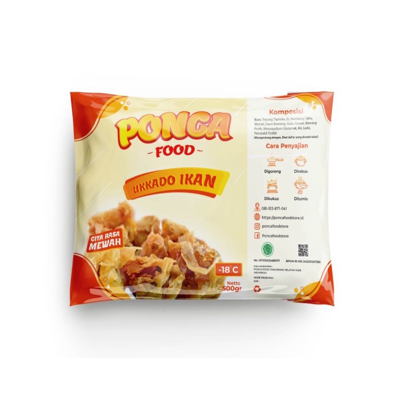 

UKKADO (EKADO)
