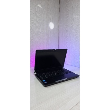 Laptop Toshiba Dynabook R734/M Core i5 Gen4 Ram 8GB Hdd 500GB Second Bergaransi