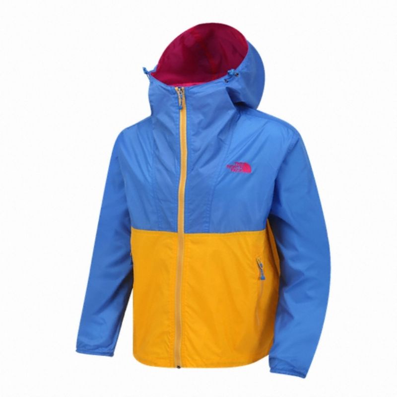 Jaket The Nort Face Original Second Outdoor Sport Jaket Windbreaker