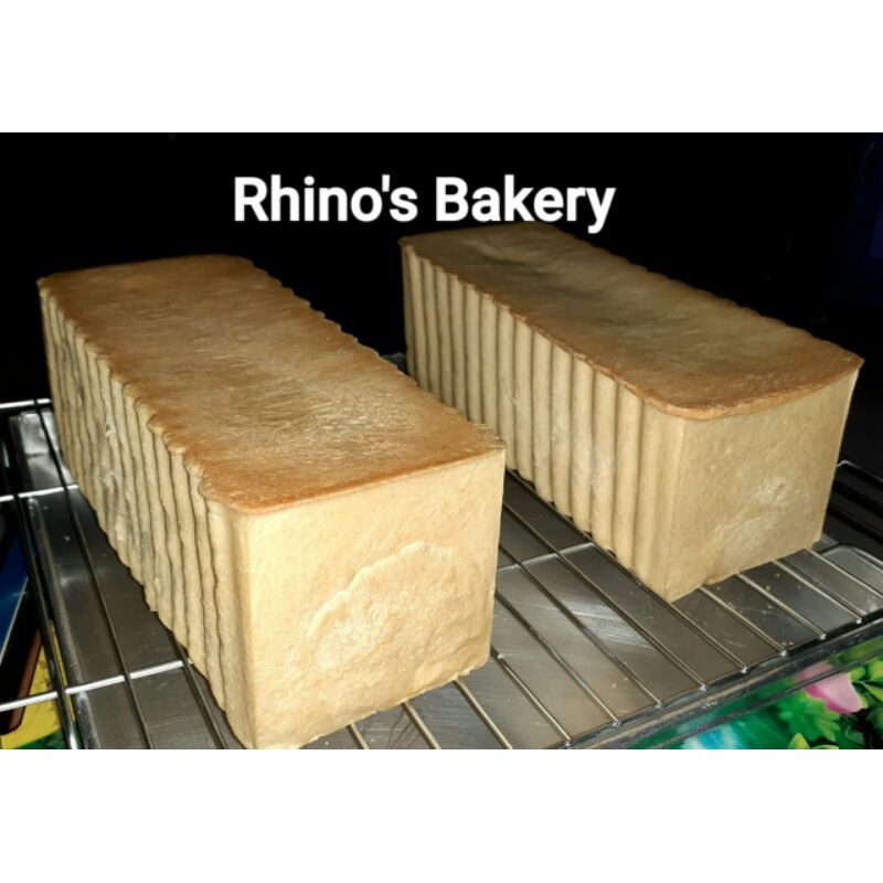 

Roti tawar