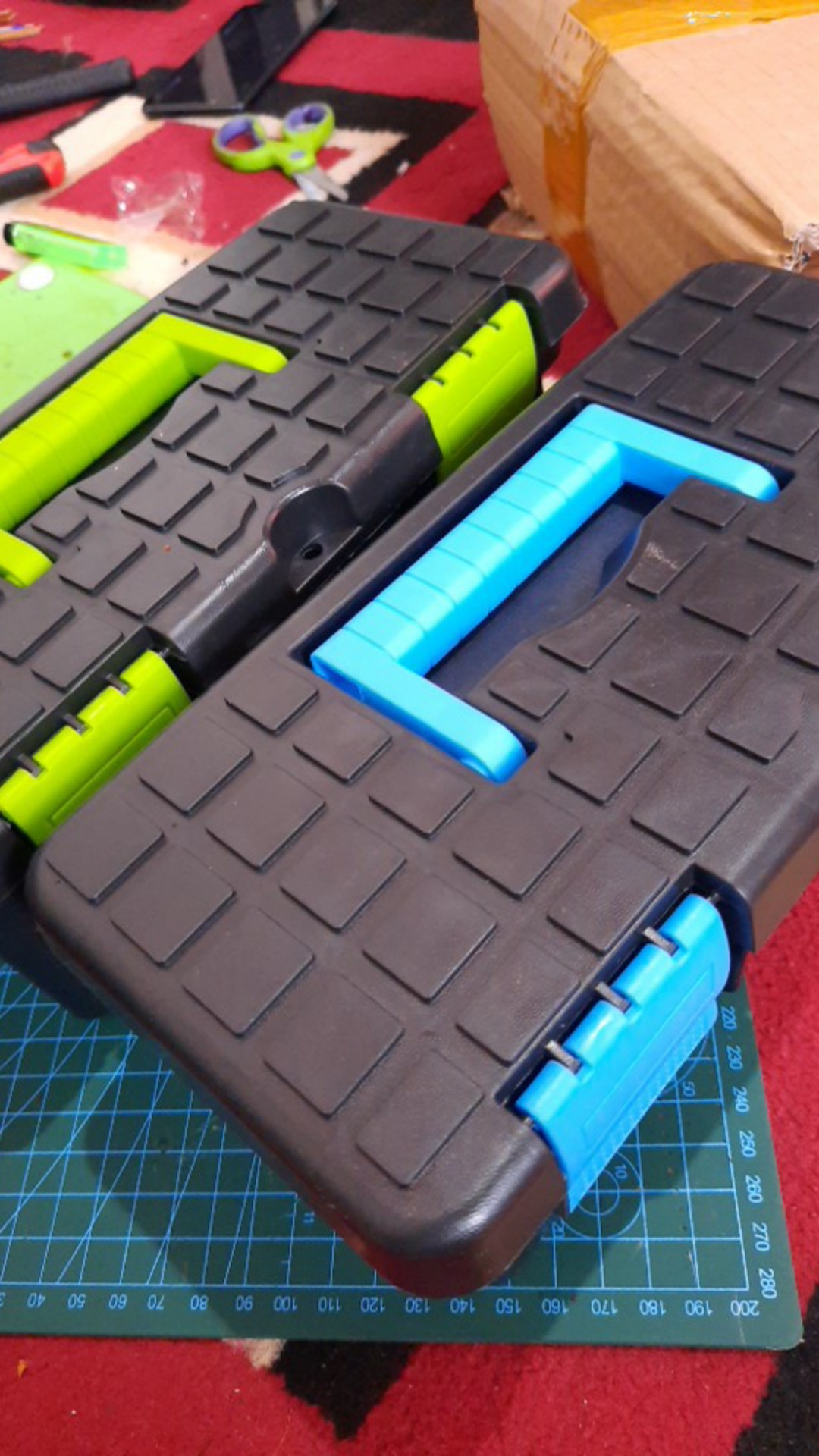 Pengaduk Minuman, Hand Mixer Frother, & Telur Mini Mixer