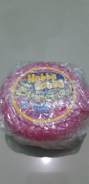 HUBBA BUBBA Grape/Strawberry/Original/Sour/Tangy 180cm