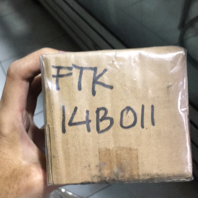 FLYBACK TV FTK14B011 FTK 14B011