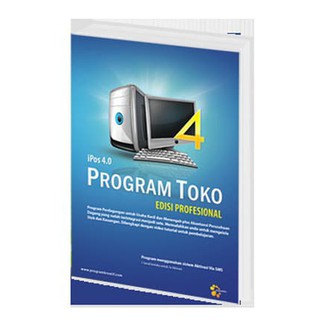 Paket Kasir Termurah untuk toko susu FREE Training