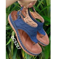 sendal wanita clarks