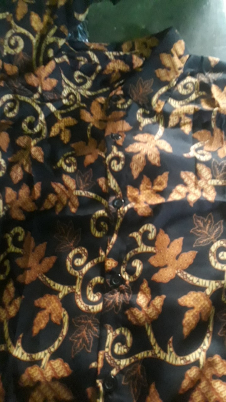 Promo 5 Warna Cp Sarwendah / Couple Batik Sarwendah / Couple Muslim Murah