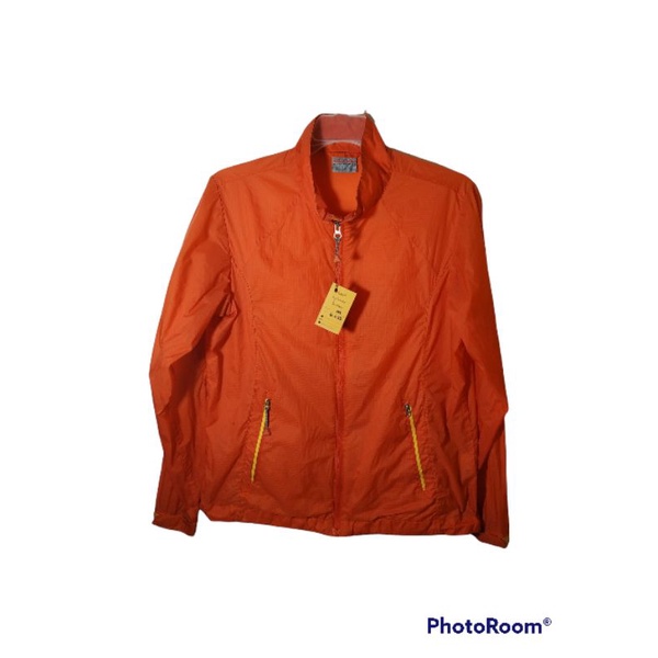 JAKET RUNNING KOLPING