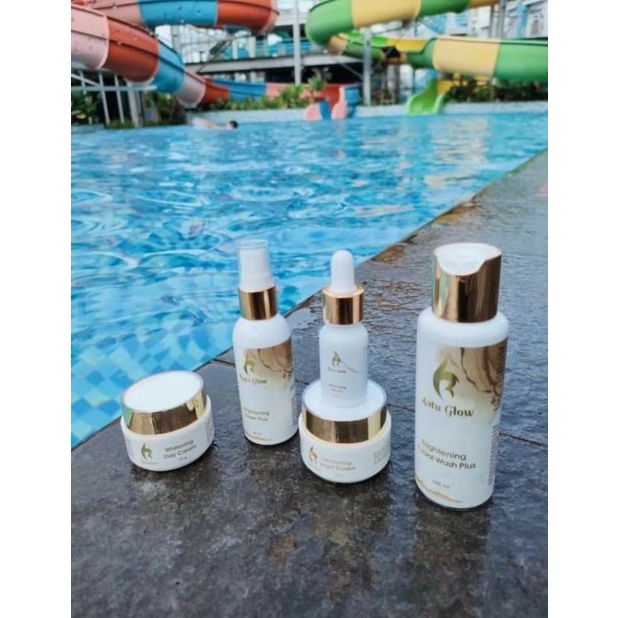 Ratu glow Acne