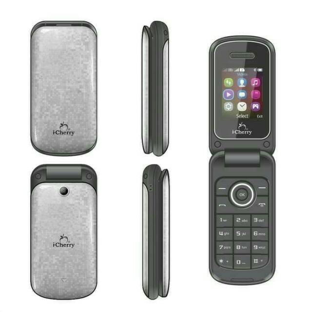 Icherry C205