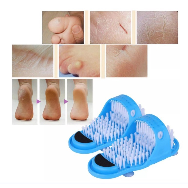 FEET CLEANING BRUSH ORIGINAL